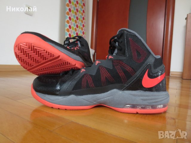 nike air max, снимка 5 - Маратонки - 27356973