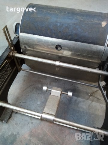 Старинна австрийска печатарска преса, снимка 4 - Антикварни и старинни предмети - 32681151