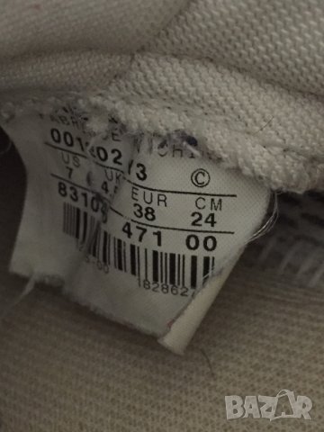 Nike Presto Cage, снимка 6 - Маратонки - 27585155