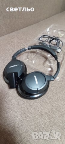  Слушалки Bose AE2W Bluetooth , снимка 6 - Bluetooth слушалки - 43414401