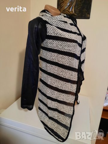 Лека жилетка, снимка 6 - Жилетки - 33335147