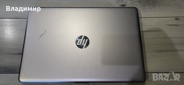 Hp 255 g6/amd a6/8гб/128гб ssd, снимка 6 - Лаптопи за дома - 39710404