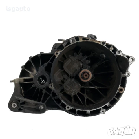 Шестстепенна скоростна кутия Ford S-MAX 2006-2014 ID:147398