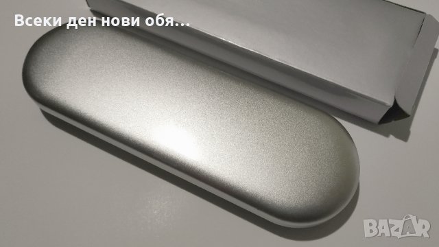 Луксозен комплект - химикал и тънкописец в метална кутия , снимка 3 - Други - 28898116