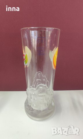 Оригинални чаши LIPTON Ice Tea, снимка 2 - Чаши - 40687676