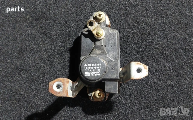 Модул Задна Дясна Врата Мицубиши Паджеро - MB669754 - 1528005960, снимка 2 - Части - 50455108