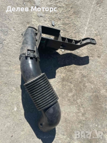 9677186180 всмукателна тръба от Пежо 208 1.2i VTi, 82 кс., 5 ск., 2019г., 29 000 км., двигател HMR, снимка 2 - Части - 51795116