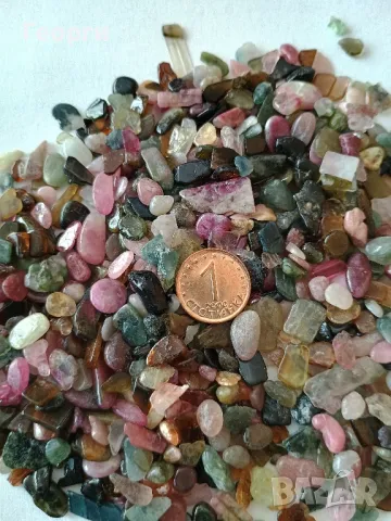 100 гр.натурален турмалин, снимка 8 - Други - 50097368