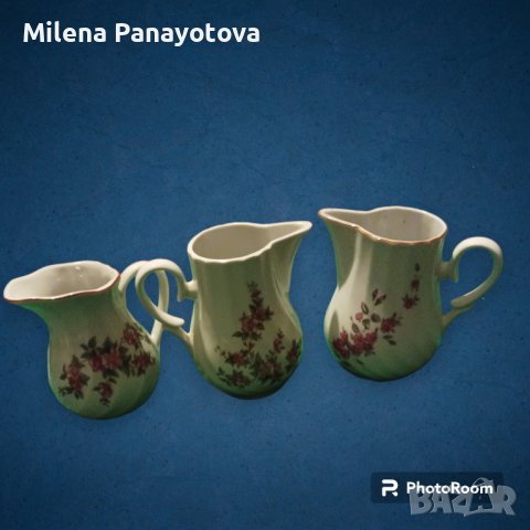 Канички, снимка 3 - Сервизи - 35913667