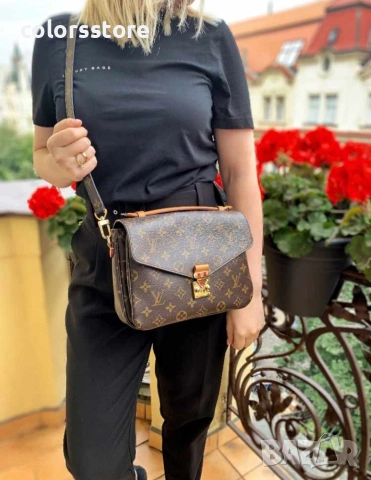 Чанта Louis Vuitton/реплика Metis Pochette код SG-Y10
