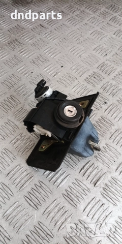 Брава заден капак Mercedes CLK W208 2000г.	