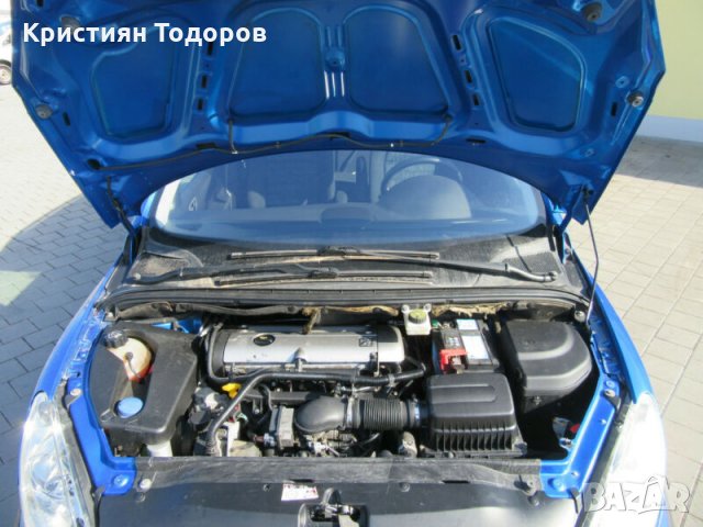 Peugeot 307 / пежо 307 на части - 2.0 бензин 136к.с, снимка 7 - Части - 33363123