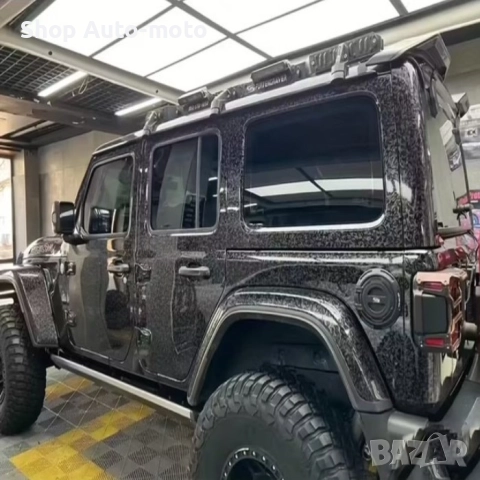 Фолио за облепяне на автомобил Automat– Тунинг визия и защита за вашата кола, 152см, Черен, снимка 2 - Аксесоари и консумативи - 52319115