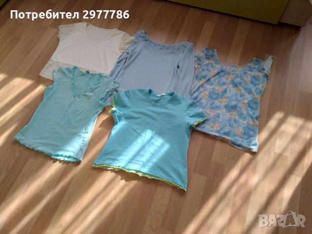 Дамски тениски , снимка 1