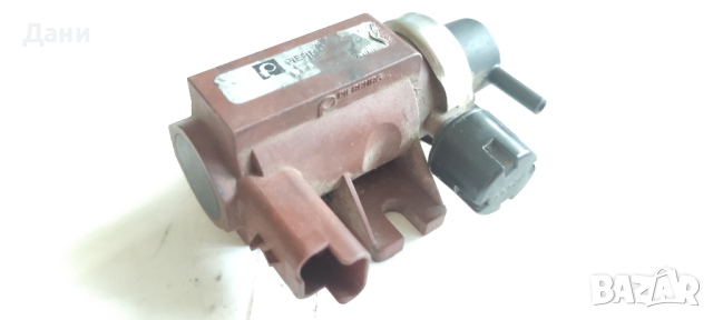 Вакум клапан турбо Пежо Ситроен 1.4/1.6/2.0 HDI , снимка 2 - Части - 44863164