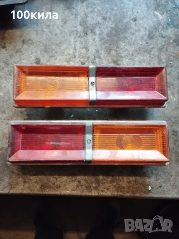 Стопове за ремарке, снимка 5 - Ремаркета - 49034929