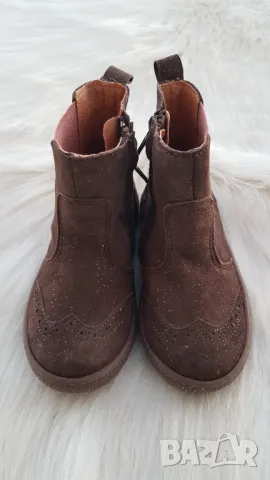 Детски боти Bisgaard №26 - НОВИ, снимка 12 - Детски боти и ботуши - 49476416