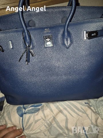 Hermes Birkin чанта 
