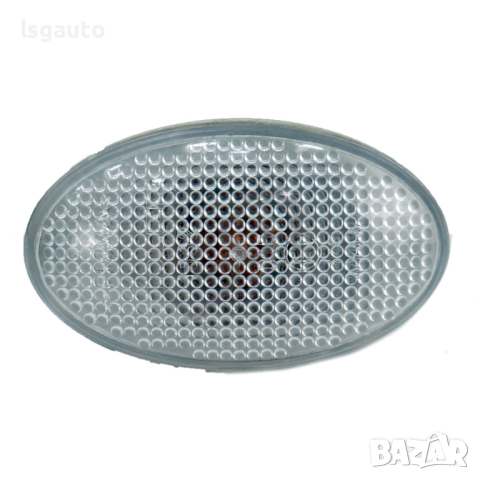 Мигач калник Mercedes-Benz A-class (W168) 1997-2004 ID: 124029