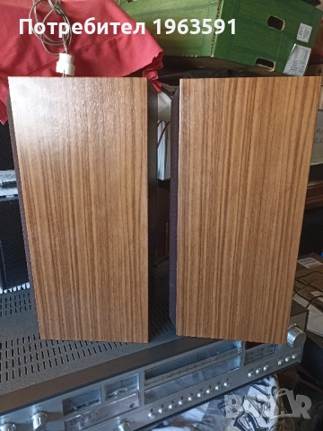 тонколони grundig, снимка 3 - Тонколони - 51953289