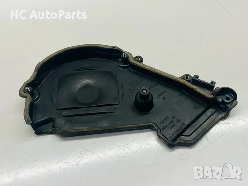 Капак за двигател за Ford Форд Канект 1.6 Дизел 8V 115 коня T1GA 9804860080 FoMoCo 2015, снимка 4 - Части - 49357830