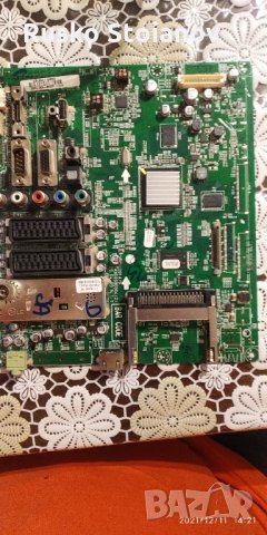 LG mainboard EAX60686904(2), снимка 4 - Части и Платки - 32870143