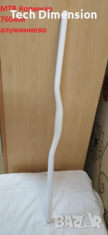  Вело кормила,курбели NW 1x,венци,команди,верига,грипове,рога,накладки, снимка 4 - Части за велосипеди - 52788407