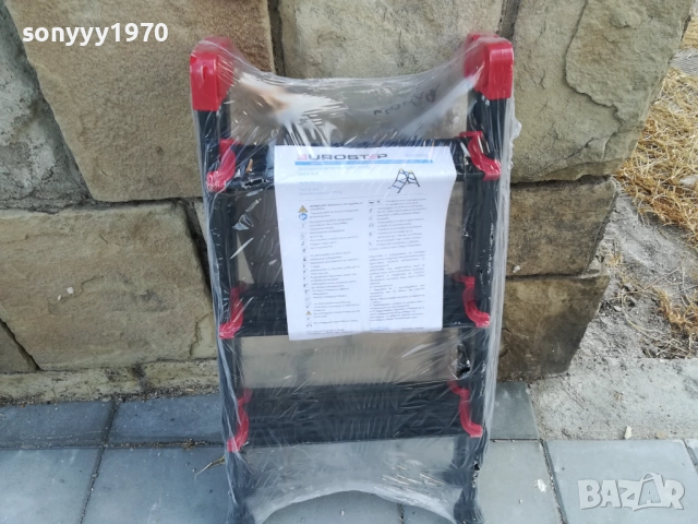 НОВА СТЪЛБА 3+3 0309251737, снимка 9 - Други инструменти - 51595164