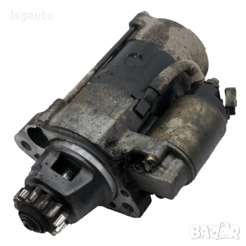 Стартер Nissan Almera Tino (V10) 2000-2006 ID: 157938