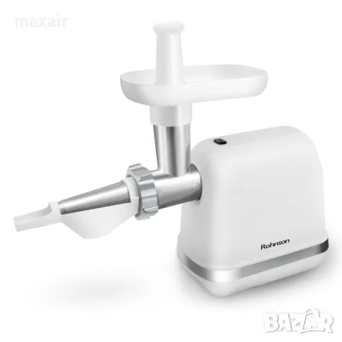 Месомелачка Rohnson R-5409 * Гаранция 3 години, снимка 2 - Месомелачки - 47510768