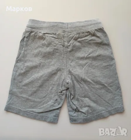 PEPPERTS - 6-8г - 122-128см - Детски Бермуди, снимка 4 - Детски къси панталони - 49071535