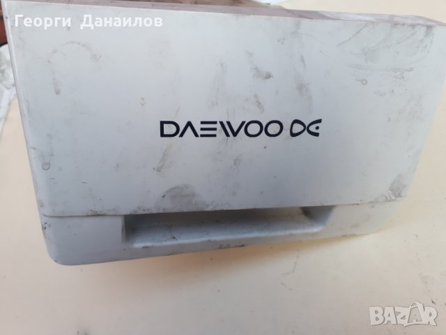 Продавам пералня Daewoo DWD-M8051 на части, снимка 14 - Перални - 27472785