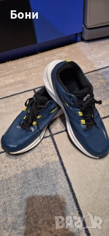 Продавам мъжки маратонки номер 44