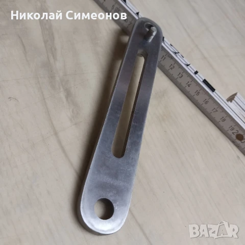 Части за МОСКВИЧ 408,412 и Жигули, снимка 15 - Части - 35142564