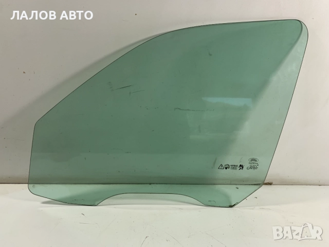 Предно Ляво стъкло врата Ленд Ровър Фрилендър 1 Predno lqvo stuklo vrata Land Rover Freelander I 