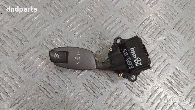 Лостче темпомат BMW E65 745i 2003г.	