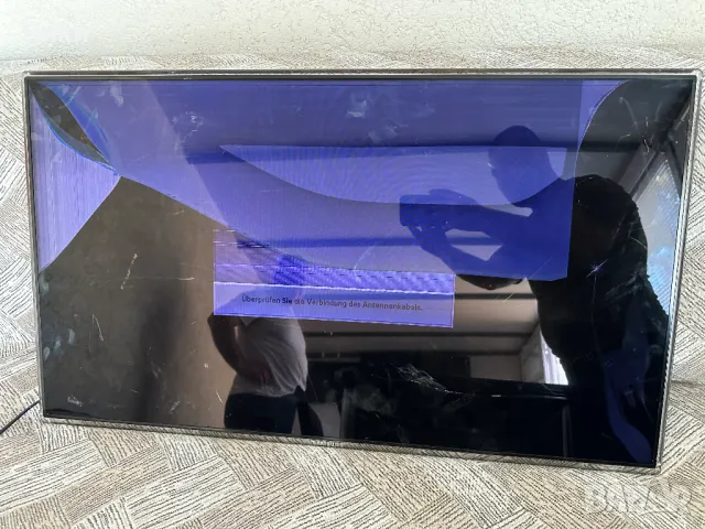 Power Board PD46B2_BDY / BN44-00427B, снимка 3 - Части и Платки - 50136485