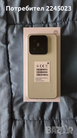 Xiaomi 15, снимка 2 - Xiaomi - 52739879