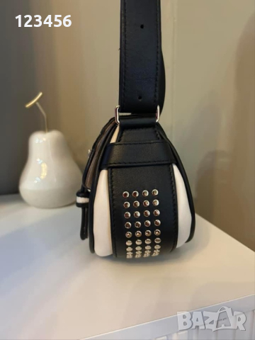 Чанта Furla , снимка 7 - Чанти - 44865554