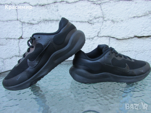 Маратонки Nike Revolution 7, снимка 9 - Маратонки - 52543133