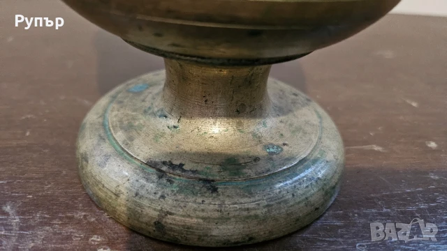 Хаван от Царско Време, снимка 5 - Декорация за дома - 50637949