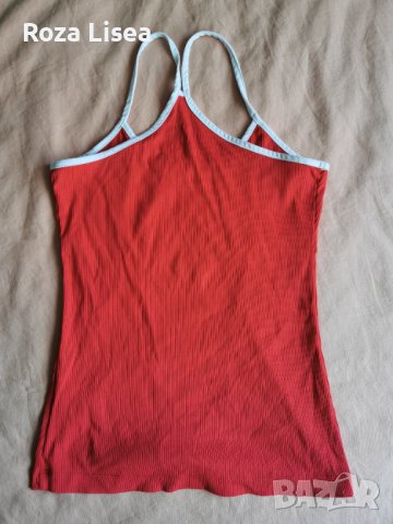 Топ на Alessa , снимка 2 - Корсети, бюстиета, топове - 38524140