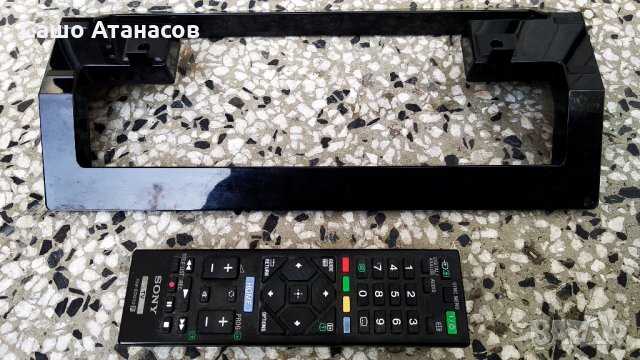 SONY KDL-32R410B със счупена матрица , 1-889-355-13, снимка 9 - Части и Платки - 24446663