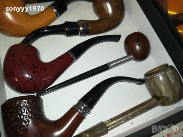 лули-нови лули-new pipe 0812230933, снимка 9 - Лули - 43322100