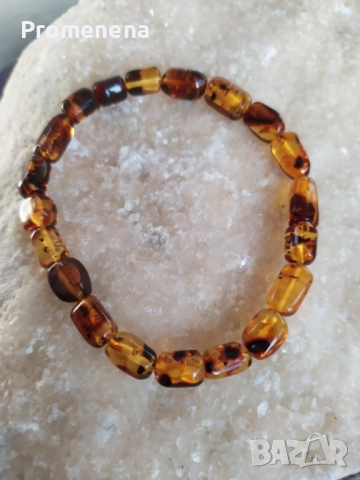 Балтийски кехлибар