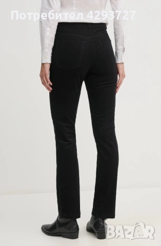 Джинсов панталон Sisley, снимка 2 - Панталони - 52967615