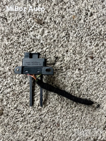 OBD букса БМВ Е90 91 BMW