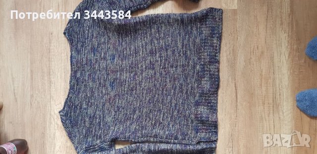 Пуловери , снимка 13 - Блузи с дълъг ръкав и пуловери - 38083741
