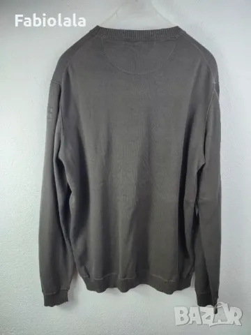 Esprit cotton sweater XXL, снимка 3 - Пуловери - 48257447