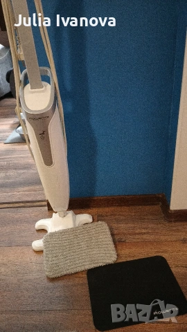 Парочистачка Rowenta, снимка 2 - Парочистачки и Водоструйки - 53030003